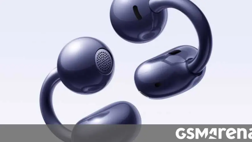 Huawei Kenalkan FreeClip 2 S dan MatePad Air 2026