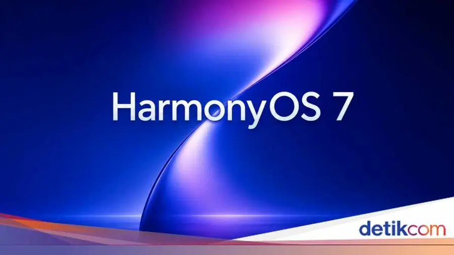 Huawei Luncurkan HarmonyOS 7 dengan Desain Inovatif dan Kecerdasan Buatan