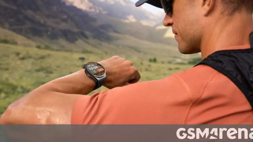 Huawei Luncurkan Jam Tangan Pintar Terbaru Watch 6 dan GT 7 Pro