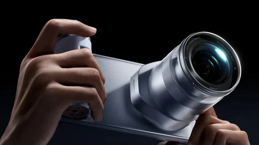 Huawei Mate 90 Pro Max, Smartphone dengan Kamera Modular Inovatif