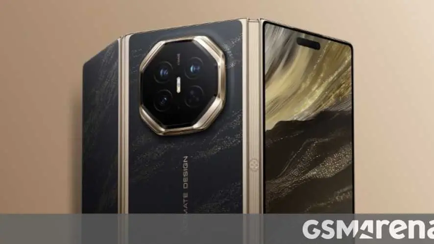 Huawei Mate XT 2 Resmi Dikenalkan dengan Desain Baru dan Spesifikasi Mumpuni