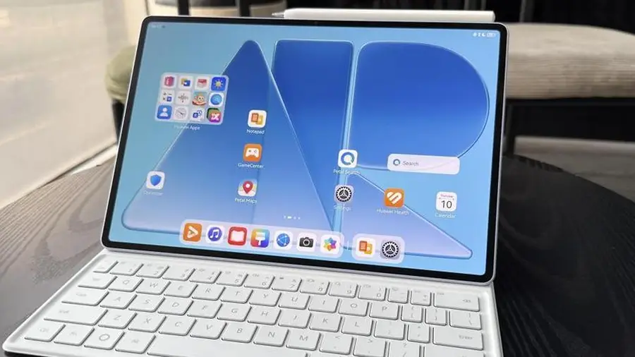 Huawei MatePad Air Resmi Meluncur di Indonesia dengan Harga Terjangkau