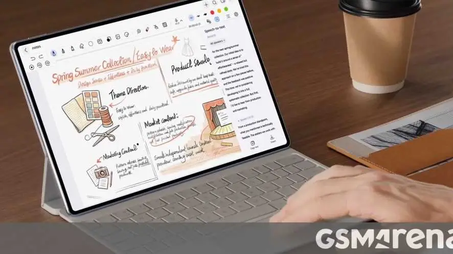 Huawei MatePad Pro 12 (2026) Resmi Diluncurkan Secara Global