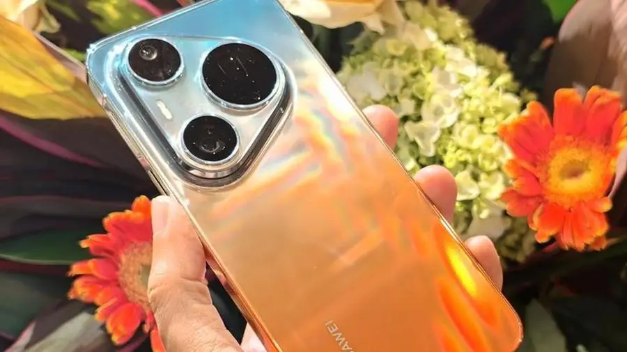 Huawei Pura 90s Pro Max, Ponsel Kamera Canggih Terbaru