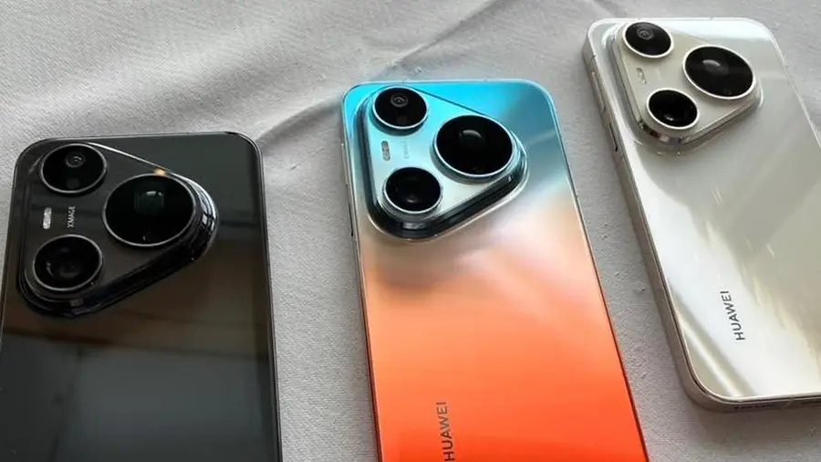 Huawei Pura 90s Siap Meluncur di Indonesia Setelah Malaysia