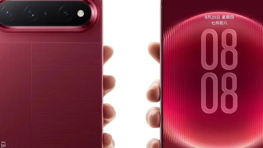 Huawei Pura X View Hadir dengan Layar Lebar Pertama di Dunia