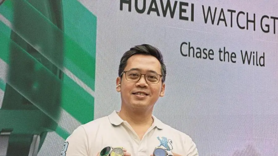 Huawei Watch GT 7 dan GT 7 Pro Resmi Diluncurkan di Indonesia