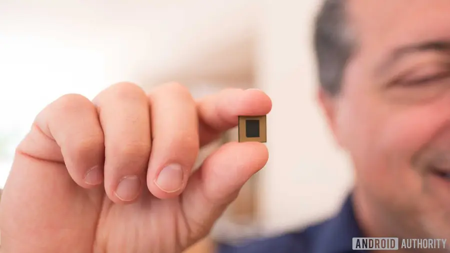 IBM Launches Sub-0.7nm Chip, A New Breakthrough in Fabrication Technology