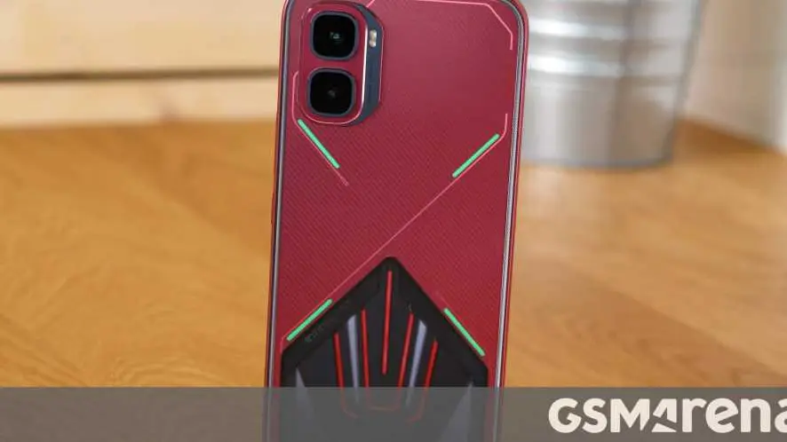 Infinix GT 50 Pro Siap Meluncur di India Akhir Oktober