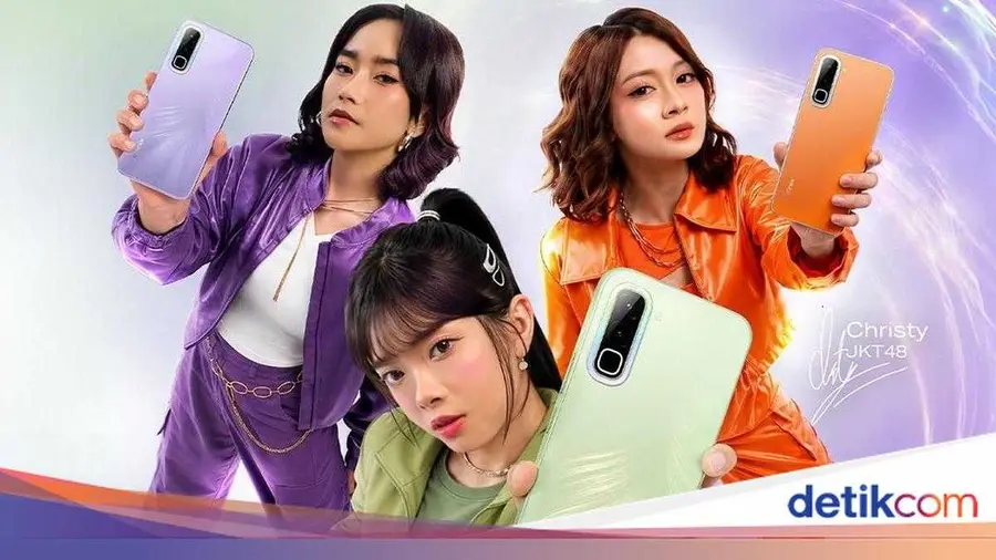 Infinix Hot 70 Resmi Meluncur, Smartphone Murah dengan Baterai Jumbo