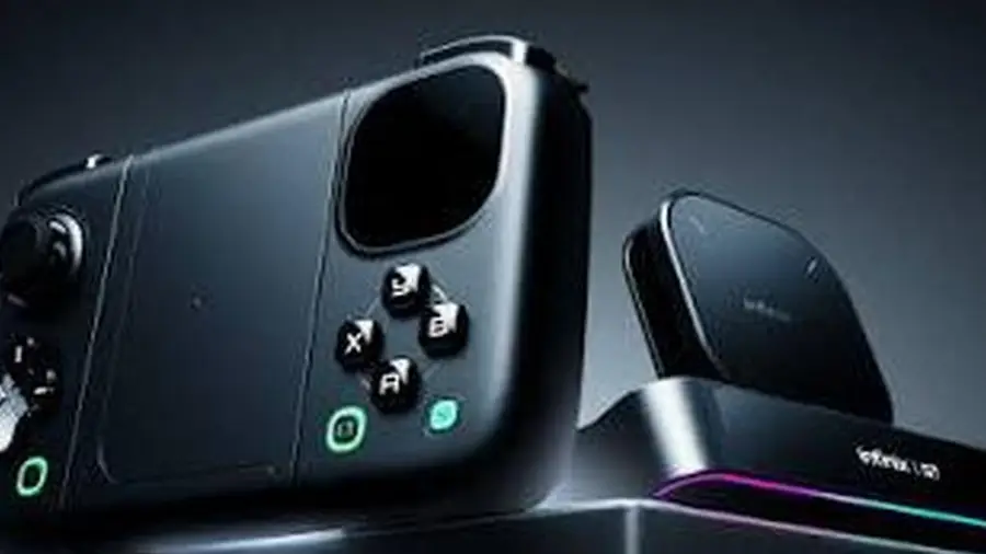 Infinix Luncurkan GT NX Series untuk Gaming Mobile Terbaik