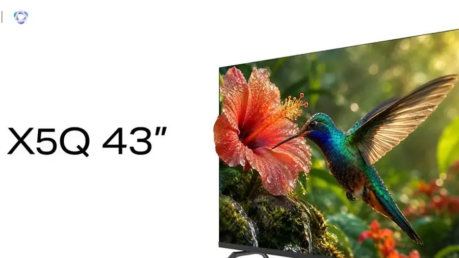 Infinix Luncurkan Smart TV 43 Inci dengan Harga Terjangkau