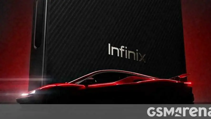 Infinix Note 60 Pro 5G Edisi Pininfarina Segera Diluncurkan di India