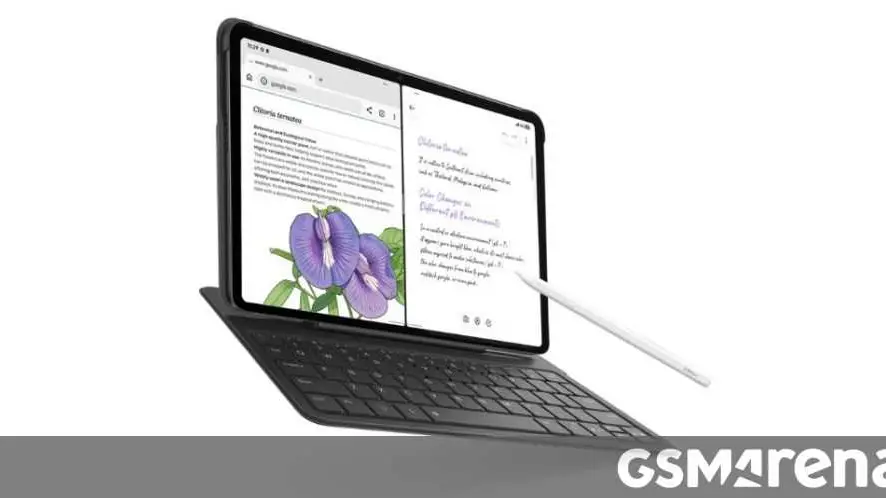 Infinix Xpad 30 Pro: Tablet Baru dengan Layar 11 Inci