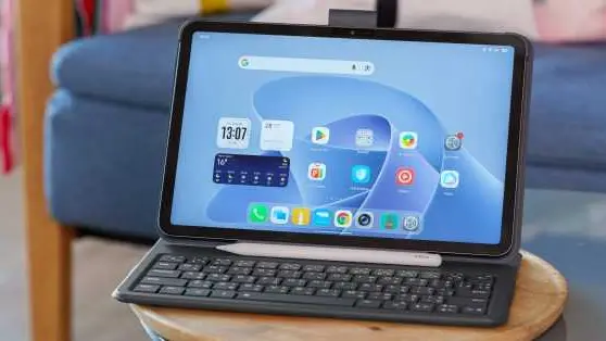 Infinix XPAD 30 Pro: Tablet Budget dengan Fitur Menarik