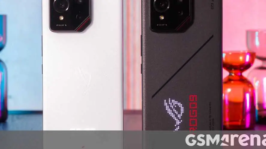 Inilah yang Bisa Kita Harapkan dari Asus ROG Phone 10