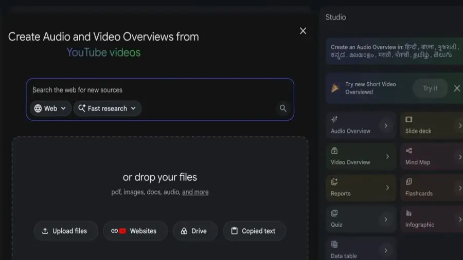 Inovasi Google dengan Video Pendek untuk Ringkas Dokumen