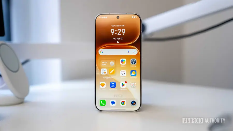 Inovasi Fitur Privasi Baru yang Diharapkan Hadir di Ponsel Galaxy