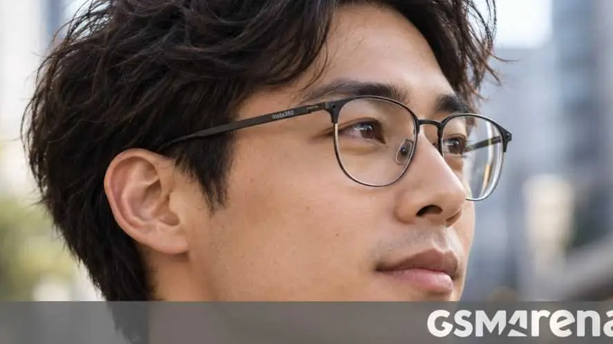 Insta360 Kembangkan Kacamata Pintar Bertenaga AI yang Unik