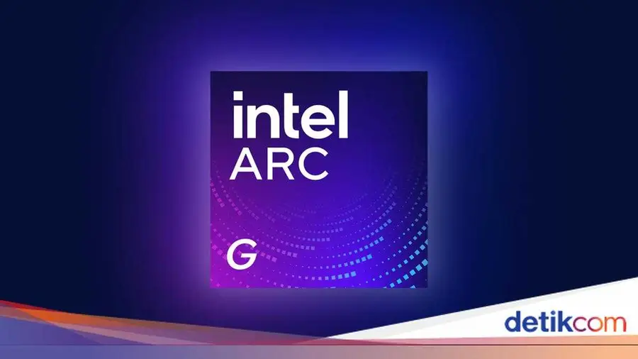 Intel Arc G-Series: Prosesor Terbaru untuk Gaming Handheld yang Menggoda