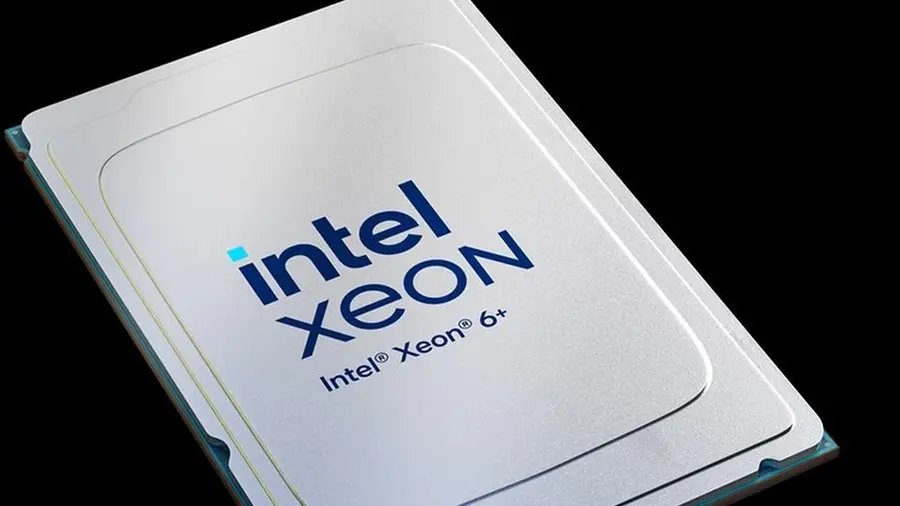 Intel Hidupkan Kembali Hyper-Threading di Prosesor Xeon Terbaru