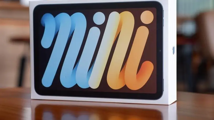 iPad Mini OLED Diharapkan Meluncur pada Oktober 2026