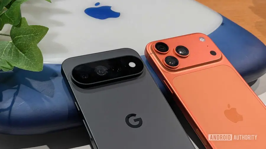 iPhone 18 Pro dan Dominasi Apple di Pasar Smartphone