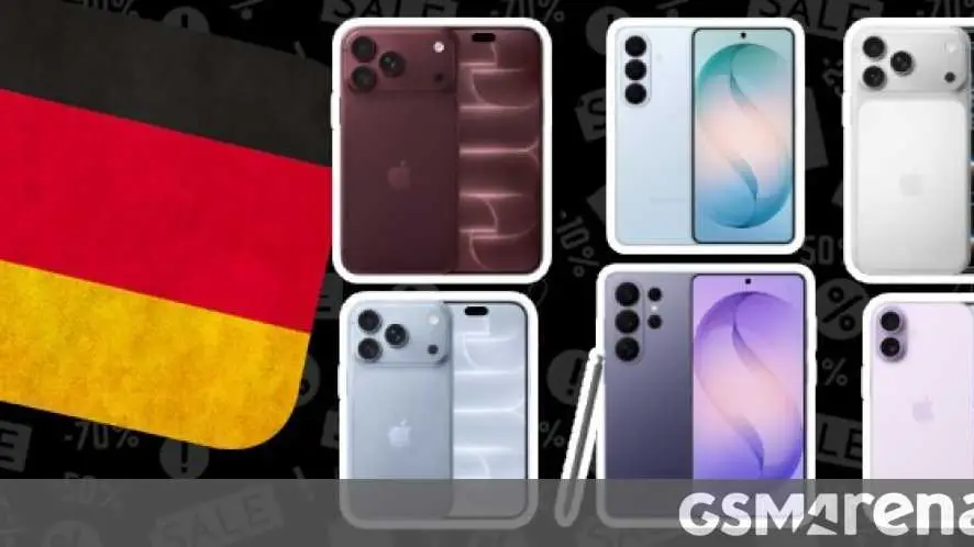 iPhone 18 Pro dan Galaxy S26 Tawarkan Diskon Menarik