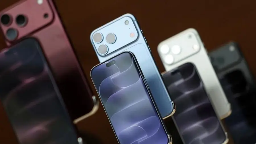 iPhone 18 Pro Max Siap Masuk Indonesia, Erajaya Tunggu Arahan Apple