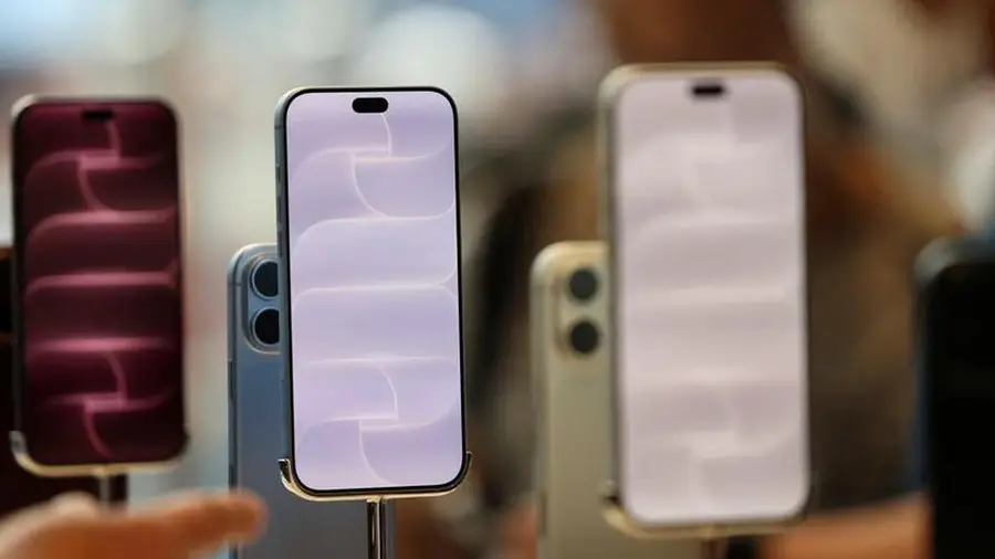 iPhone 18 Pro Sukses Penjualan di China, Kalahkan iPhone 17 Pro