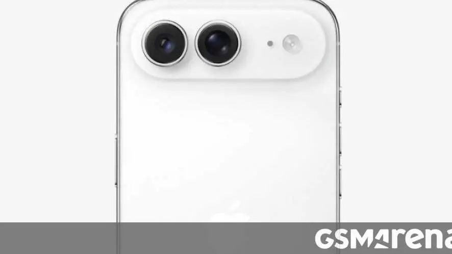 iPhone Air 2 Hadir dengan Baterai Lebih Besar dan Fitur Canggih