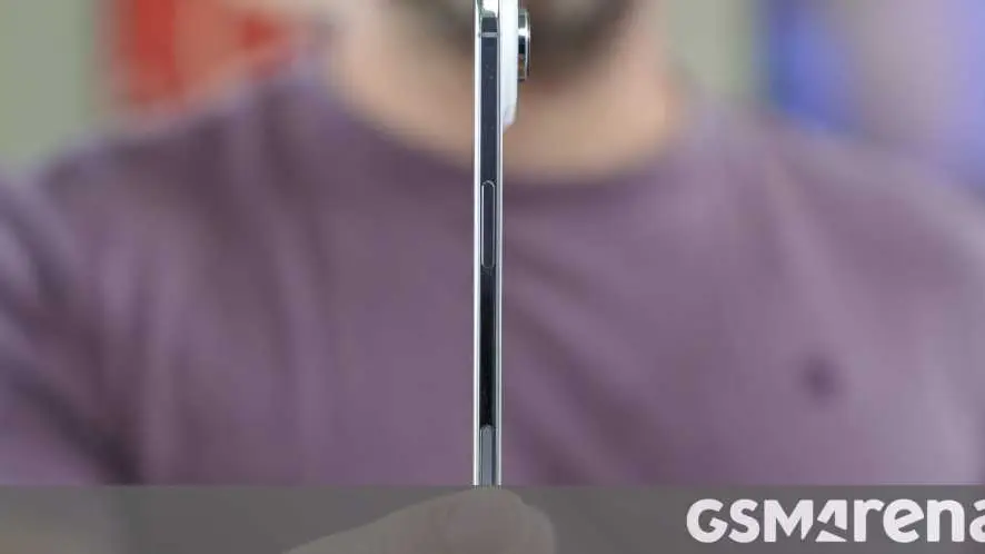 iPhone Air 2 Semakin Tipis dengan Daya Tahan Baterai Lebih Baik