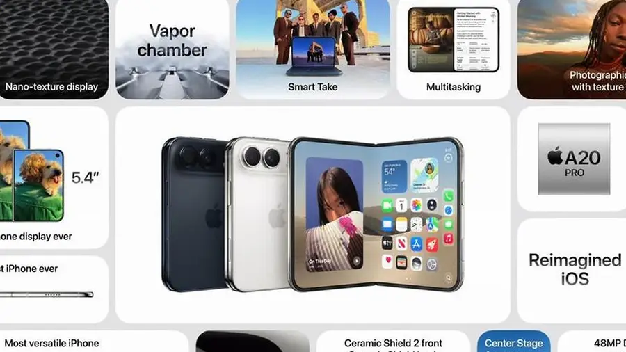 iPhone Duo Mahal, Bos Erajaya Yakin Tetap Ada Peminatnya