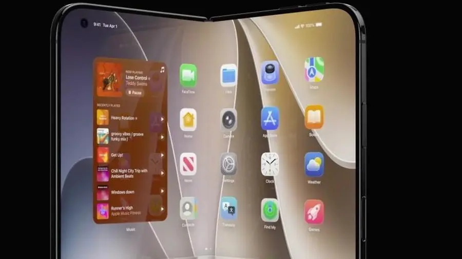 iPhone Ultra Lipat: Inovasi Menarik atau Kurang Memuaskan?