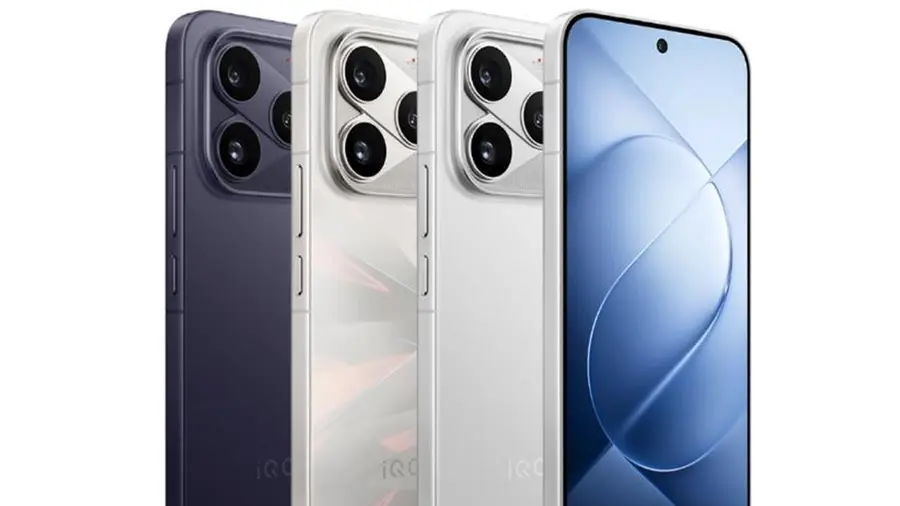 iQOO 16 Resmi Diluncurkan dengan Performa Gaming Gahar