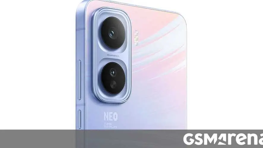 iQOO Neo11s Arrives with Attractive Performance and 144Hz Display