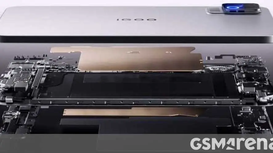 iQOO Pad Ultra Resmi Diperkenalkan untuk Gamer