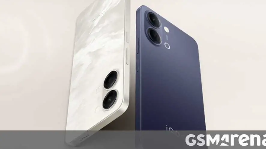 iQOO Z11 Lite Siap Diluncurkan dengan Harga Terjangkau