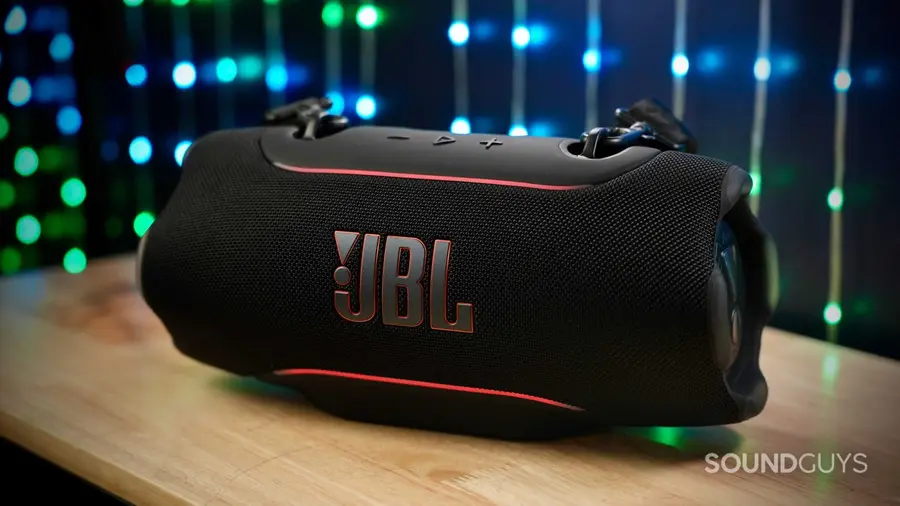 JBL Xtreme 5 Diskon Besar, Speaker Portabel Terbaik untuk Anda