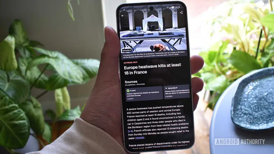 Kagi News: An Attractive Alternative to Google News in the Digital Era