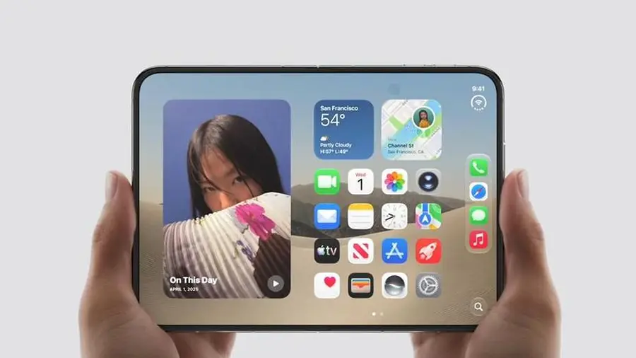 Kapasitas Baterai iPhone Duo Terungkap Sebelum Peluncuran