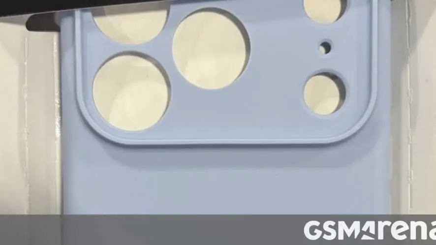 Kasus iPhone 17 Pro Cocok untuk iPhone 18 Pro