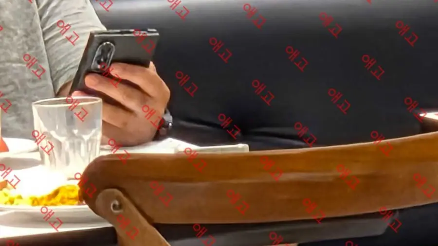 Kebocoran Menarik Galaxy Z Fold 8 Jelang Peluncuran Resmi Samsung