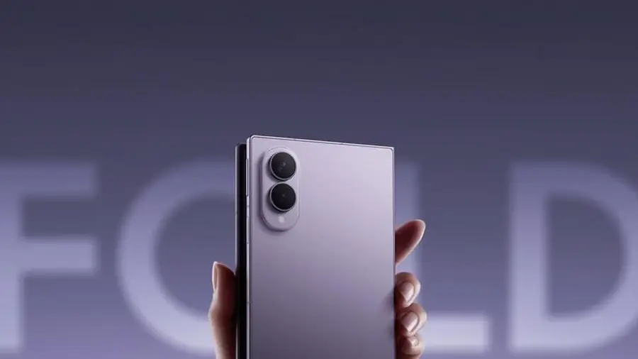 Kekuatan Engsel Samsung Galaxy Z Fold8 dan Cara Merawatnya