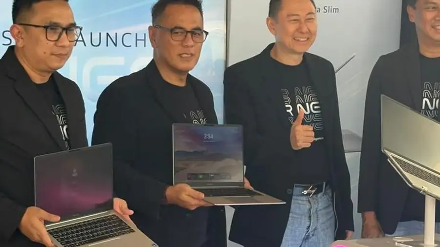 Kelebihan dan Harga Laptop Advan Air Neo di Indonesia