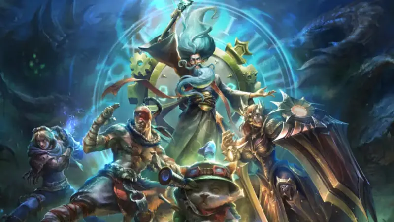 Kembalinya League of Legends Classic dan Nostalgia Masa Lalu