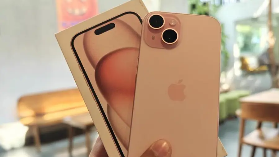 Kenaikan Harga iPhone Resmi di Indonesia per Juli 2026