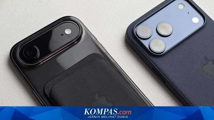 Kenaikan Harga iPhone Terbaru di Indonesia, Ini Daftarnya