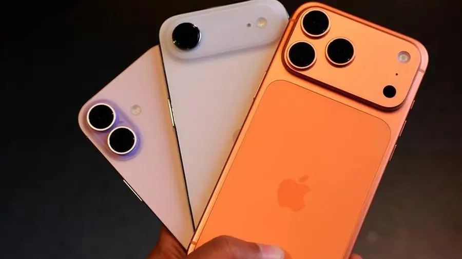 Kenaikan Harga iPhone Terbaru di Indonesia September 2026