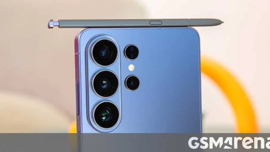 Kenaikan Harga Mungkin Terjadi pada Galaxy S27 Series